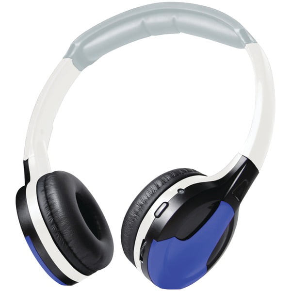 XO Vision Universal IR Wireless Foldable Headphones