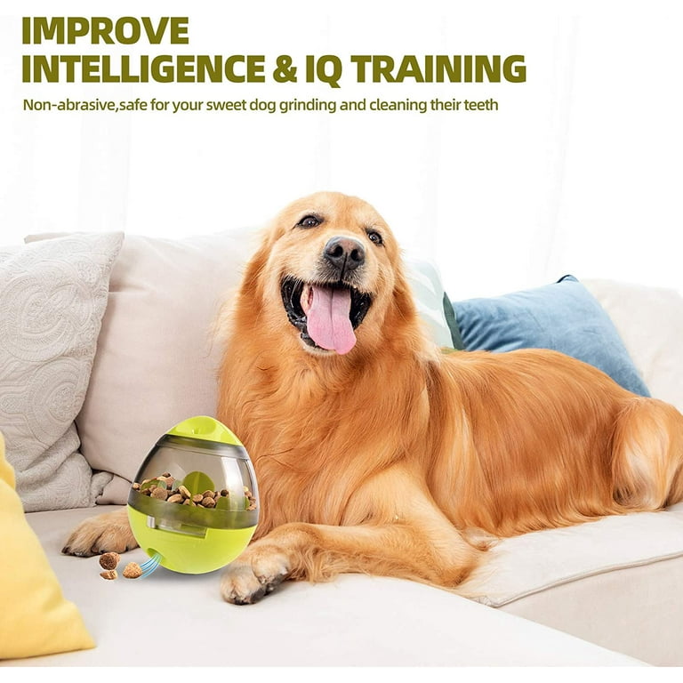 Interactive Dog Puzzle Toys Level 2, Dog Slow Feeder, Puzzle Slower Feeders  for Dogs Mental Stimulation, Dog Treat Puzzle, Treat Dispensing Dog Toys