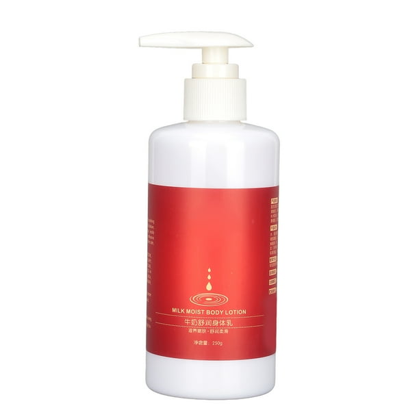 Fast Absorbing Body Lotion And Nourishing Moisturizer Moisturizing Body Cream CreamsMoisturizers