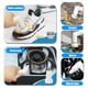 thumbnail image 3 of Fregadoras Eléctricas Inalámbricas, Cepillos de Limpieza Multiusos, Limpiadores Domésticos Portátiles, Herramientas Portátiles para la Limpieza del Baño., 3 of 5