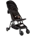 thumbnail image 3 of Mountain Buggy Nano Stroller - Black, 3 of 10