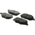 thumbnail image 2 of Disc Brake Pad Set, 2 of 4