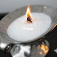 thumbnail image 6 of Pizens Pearl Candle 18 oz. Long-Lasting Fragrance (up to 120 Hours) - Includes 50 refillable Wicks + 2 wooden wicks-Lavender scent, 6 of 7