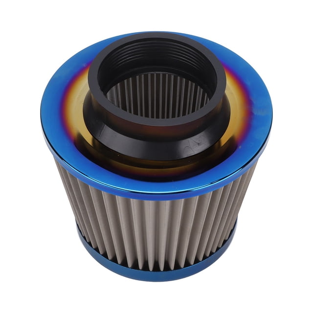 Filtro de aire de admisión automático, filtro de admisión de aire frío, kit de filtro de aire, filtro de admisión de aire, el mejor en su clase