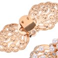 thumbnail image 3 of UPOUART 2Ud Clips Decorativos Para Dorados Con Para Y Fiesta, 3 of 6