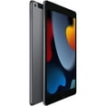 thumbnail image 2 of Open Box Apple iPad 10.2-inch (9th Gen) 64GB, WiFi Only - Space Gray, 2 of 4