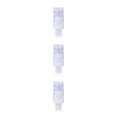 thumbnail image 1 of Injueey Molde Manual, moldes para tapones de botellas, molde antiadherente Flexible de silicona sin deformar portátil con forma de Animal, Type1 NO1, 1 of 6