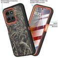 thumbnail image 2 of 6GOODEALS Compatible for Motorola Moto G 5G 2026/G 5G 2025/G Play 2026 Holster Case, Camo, 2 of 8