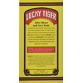 thumbnail image 2 of Tónico facial y para después del afeitado Lucky Tiger 240 ml, 2 of 2