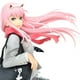 thumbnail image 3 of Figura de acción coleccionable de PVC de Darling in The FRaNXX Zero Two de 28 cm/1102 pulgadas, colección de juguetes para fanáticos, 3 of 8
