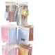 thumbnail image 5 of Tendedero de ropa Jadeshay Tendedero de lavandería 360 Plegable Acero inoxidable, 5 of 5