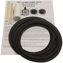 Speaker Surround Repair Kit for Advent Prodigy 8"