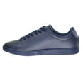 thumbnail image 4 of Lacoste Carnaby EVO WMP SPM leather Men's Shoes Blue 7-30spm4007-11c, 4 of 6