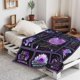 thumbnail image 3 of LHSHID 11 Year Old Girl Gift Ideas Blanket Birthday Gifts for 11 Year Old Girls Gifts for 11 Year Old Girl 11th Birthday Decorations for Girls 11th Birthday Gifts for Girls Throw 50"x60", 3 of 6
