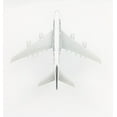thumbnail image 4 of Display Model Toy 1/400 Exquisite 747 Airplane Model Retro Elegant Decoration for Collectors and Enthusiasts, 4 of 11
