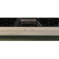 thumbnail image 2 of Bertazzoni Dw24s3ipv 24" Wide 15 Place Setting Built-In Panel Ready Top Control Dishwasher, 2 of 3