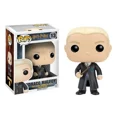 thumbnail image 5 of 2025 FUNKO POP NEWest MOLFAY # 13 VOLDEMORT # 85 con Snak HEDWIG Dobby Moody Figuras de acción de vinilo Modelo Juguetes para niños Regalo, 5 of 5