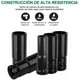 thumbnail image 4 of 20 Piezas Juego De Dados Llaves Vaso 1/2 Herramient Superb 8-32mm,Acero al Cromo-Vanadio,Kit Combinadas,Llaves,Dados,Herramientas Mecanicas,Llave Allen,Kit Herramientas reparación Automóviles, 4 of 5