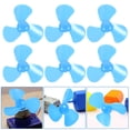 thumbnail image 2 of Miangastore Experiment Toy Sky-Blue 10Set 2.0In Inner Hole, 2 of 8