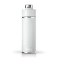 thumbnail image 1 of Ninja Thirsti 24oz. Travel Bottle, White, 1 of 5