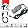 thumbnail image 1 of 19V 2.1A Laptop AC Adapter Charger for Asus Eee PC 1201HA-BLK006M 1011PX-BLK005U 1201HA-BLK028X 1005PE-MC17-BK 1008HA-PU17-BK 1015PX-BLK139S 1015BX-WHI049W 1011CX-BLK057S 1201NL-RED001M 1005PE-PU27-BK, 1 of 4