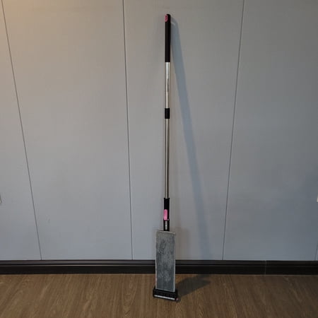 Wessilonia Mops 360° rotating mop with an extra-large mop head, suitable for hardwood and tile floors in kitchens and bathrooms.