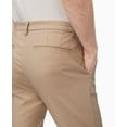 thumbnail image 3 of Calvin Klein Mens Wrinkle Resistant Cotton Stretch Chino Pants, 3 of 3