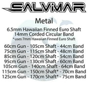 Salvimar Salvimar Metal Spear Gun, Black