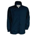 thumbnail image 1 of Karben Mens Lined Windbreaker, 1 of 1