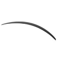 thumbnail image 4 of Car Spoiler, Trunk Lip Car Modification, For Auto Repair Shop Car Factory  High Kick Spoiler Car Maintenance, 4 of 8