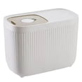 thumbnail image 1 of zhangmingg Airtight Dry Food Storage Container with Dispenser for Rice Cereals and Pet Food, 1 of 4