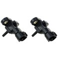 thumbnail image 1 of 2X Sensor MAP Sensor de Presión de Aire de Admisión de Coche para 8942120200 8942171030, 1 of 5