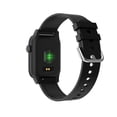 thumbnail image 3 of Wuztai Deals 90% off P18 1.3 Inch Full Touch-Screen IP68 Fitness Sports Smart Watch Clearance, 3 of 7