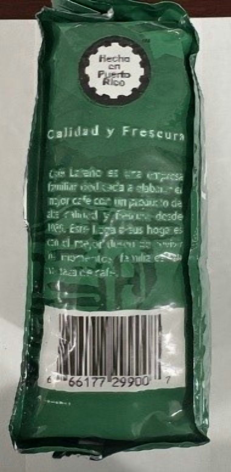 (3 pack) CAFE LARENO 10/14oz)