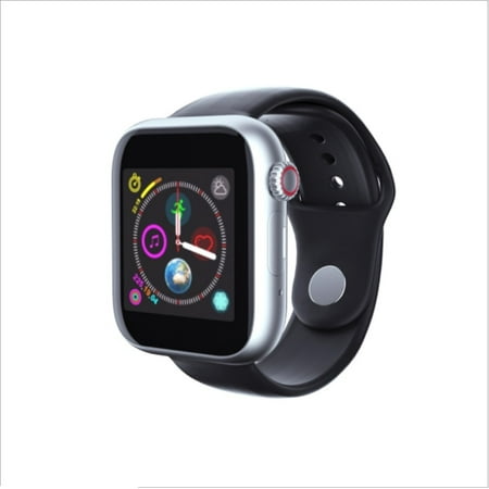 z6 bluetooth smart watch