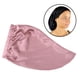 thumbnail image 3 of Gorro de dormir de seda para mujer Sunnimix Rosa, 3 of 8