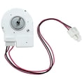thumbnail image 1 of Motor de ventilador de evaporador de refrigerador para Vissani/Frigidaire/Midea, 1 of 8