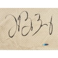 thumbnail image 2 of LeBron James Signed St. Vincent St. Mary High School Jersey UDA Upper Deck COA, 2 of 4