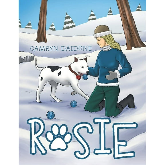 Rosie, (Paperback)