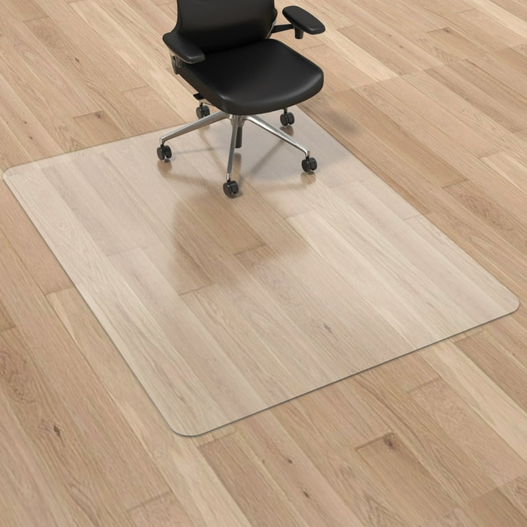 Office floor mat for hardwood hot sale