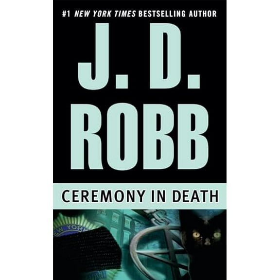 Pre-Owned Ceremony in Death (Mass Market Paperback) 0425157628 9780425157626