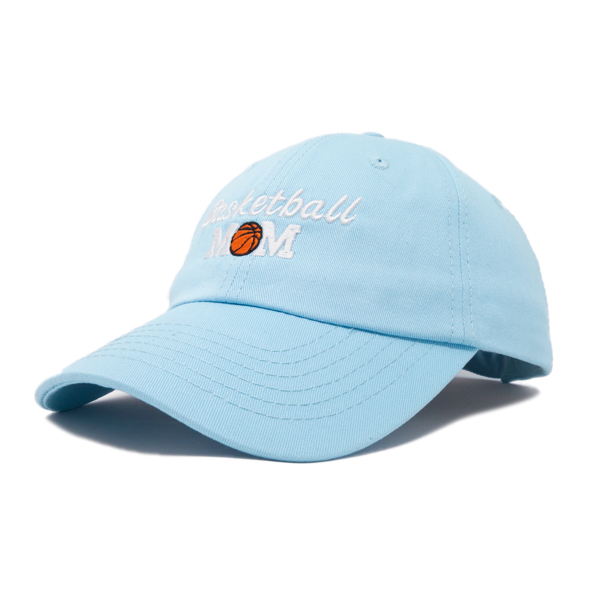 DALIX Basketball Mom Hat and Caps for 