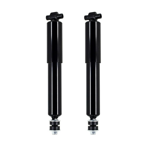 Pair of 2 Rear Shock Absorber For 2008-2018 Kenworth T660 OEM# 671963 C711015 C711015 PLUS