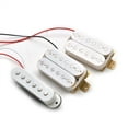 Electric Guitar Pickup Wiring Harness Prewired 5Way Converter Pickup