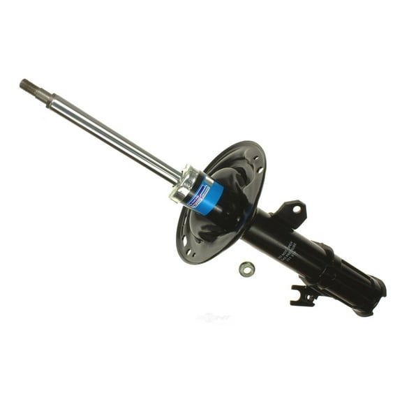 Suspension Strut Assembly
