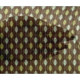 thumbnail image 4 of oneOone Viscose Chiffon Fabric Stripe Abstract Decor Fabric Printed BTY 42 Inch Wide, 4 of 4