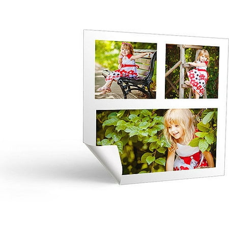 20x30 Poster Collage, Glossy Poster Paper