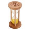 thumbnail image 1 of Shisuyan Five Minute Timer Multi Color 1Pack 3.5x2x2in, 1 of 8