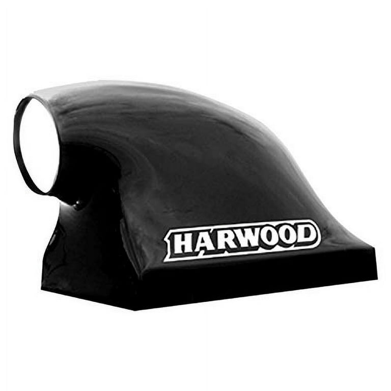 Harwood 3155 The Big O Dragster Scoop Harwood 3155 The Big O Dragster Scoop