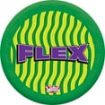 thumbnail image 5 of Wicked Sky Rider Flex - Foldable Silicone Flying Disc. Hi-Performance Long Range Flights. Squish It! Fold It! Throw It! For Kids to Adults. Play Indoors & Outdoors! One Random Color., 5 of 7